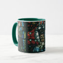 Search for stained glass windows mugs Religious