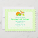 Search for foxy invitations Boy