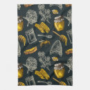 Search for yellow bee tea towels Floral