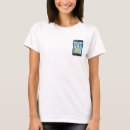 Search for bandaide tshirts Broken