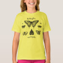 Search for butterfly girls tshirts Moth