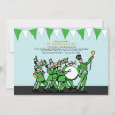 Search for st patrick day parade invitations Ireland