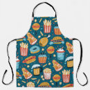 Search for icons aprons Cartoon