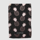 Search for pineapple golf towels Nature