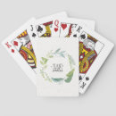 Search for basils playing cards Cooking