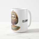Search for cleopatra mugs Ancient egypt