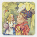 Search for john tenniel stickers Young
