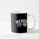 Search for patriotic us mugs Funny election