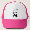 Search for tale hats Horse