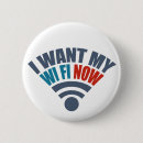 Search for wireless badges Internet