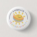 Search for embrace badges Neurodivergent