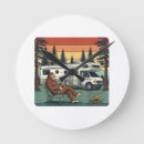 Search for rv clocks Vintage