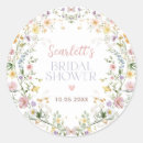 Search for yellow butterfly stickers Bridal shower
