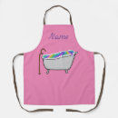 Search for bathe aprons Bathing