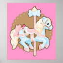 Search for kawaii horse posters Cute