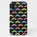 Search for lot iphone cases Moustache
