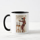Search for vino mugs Vintage