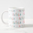 Search for christmas tree mugs Pattern
