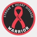Search for stroke warrior Awareness
