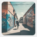 Search for graffiti stickers Urban