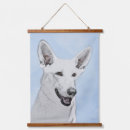 Search for white german shepherd art Cute