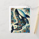 Search for orca the whale postcards Beach
