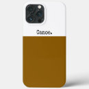 Search for brown and white iphone cases Modern