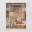 Search for cures postcards Miracle