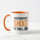 Search for photographer quote mugs Camera
