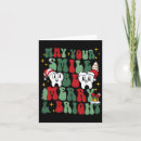 Search for dental christmas cards Xmas