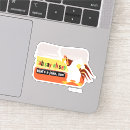 Search for toon stickers Foghorn leghorn
