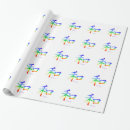 Search for chakra wrapping paper Peace