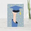 Search for hat cards Blue