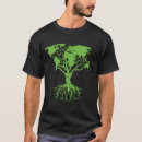 Search for deforestation tshirts Tree