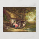 Search for cottages postcards Country
