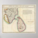 Search for sri lanka posters Map