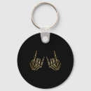 Search for roll key rings Skull