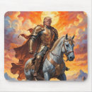 Search for knights mousepads Fantasy