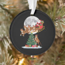 Search for cheetah christmas tree decorations Pyjamas