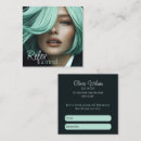 Search for reference business cards Black