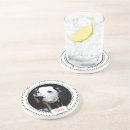 Search for paw print coasters Animals