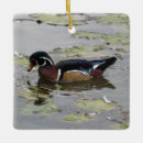 Search for duck hunter christmas tree decorations Nature