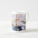Search for seine drinkware Impressionism