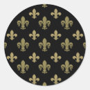 Search for france symbol stickers Fleur de lis
