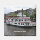 Search for riverboat Docked