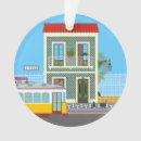 Search for portuguese tile christmas tree decorations Lisbon