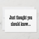 Search for funny pregnancy announcement cards Black and white