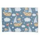 Search for boat pillowcases Sea