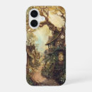 Search for enchanted forest iphone cases Fantasy