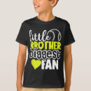 Search for softball fan tshirts Sports